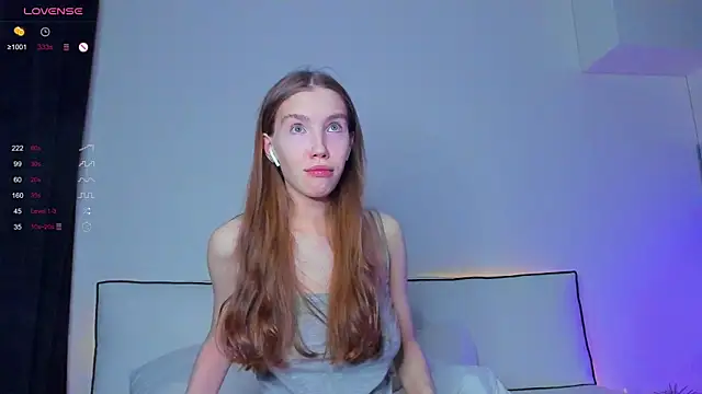 haileyishere online show from 03.09.25