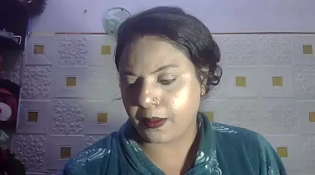 Sexy komolika online show from 02.15.25