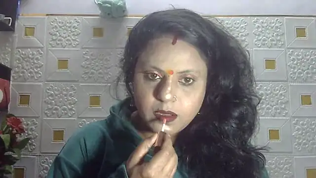 Sexy komolika online show from 03.09.25