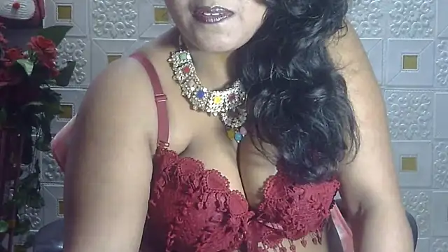 Sexy komolika online show from 03.12.25