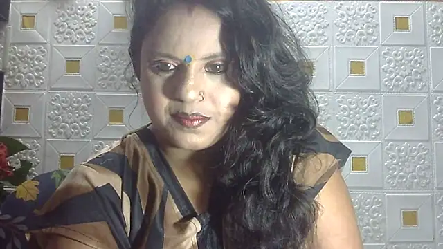 Sexy komolika online show from 03.15.25