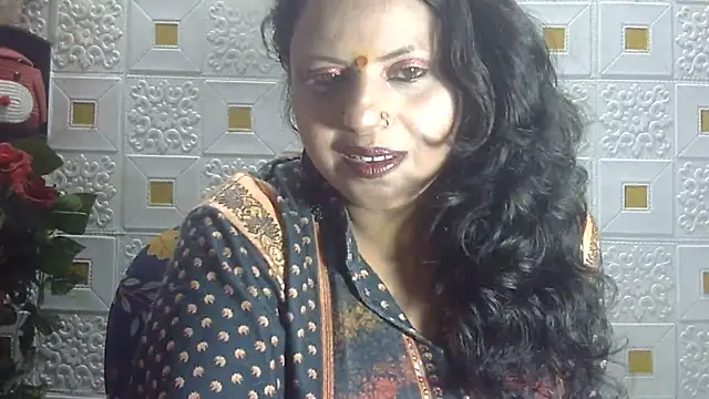 Sexy komolika online show from 03.21.25