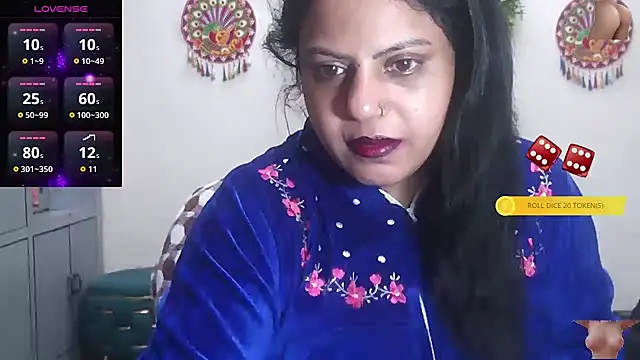 Sexy komolika online show from 11.15.25