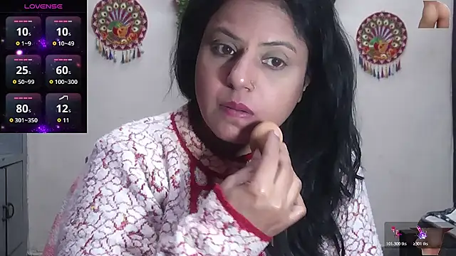 Sexy komolika online show from 11.28.25