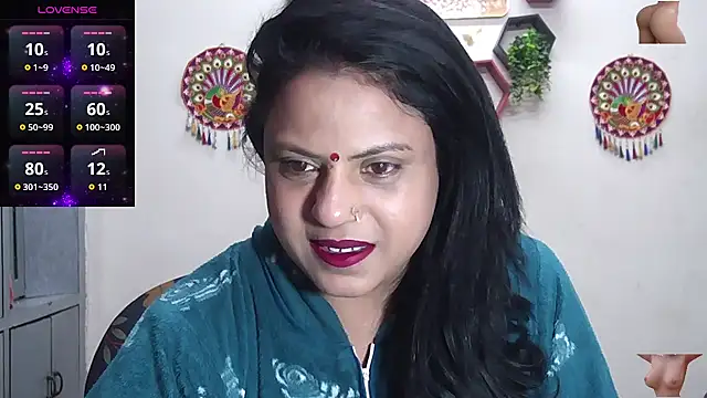 Sexy komolika online show from 11.30.25