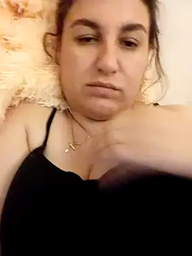 BlackVBarbie online show from 10.01.25