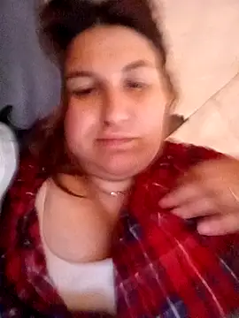 BlackVBarbie online show from 03.10.26