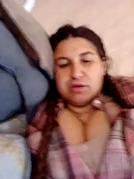 BlackVBarbie online show from 04.10.26