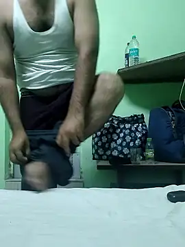 DADDY69SS online show from 01.12.26