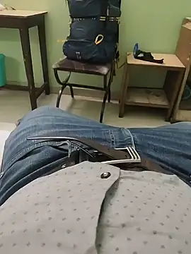 DADDY69SS online show from 03.14.26