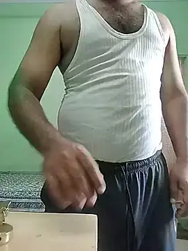 DADDY69SS online show from 03.15.26