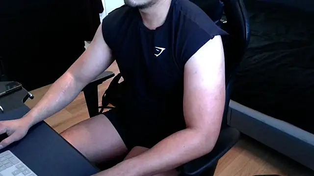 charlie s2534 online show from 01.18.26