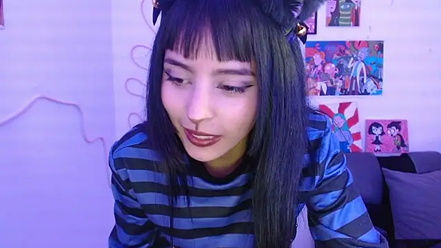 Kind Scarlett online show from 03.02.25