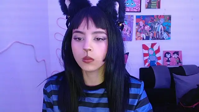 Kind Scarlett online show from 03.03.25