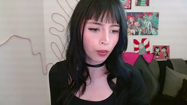 Kind Scarlett online show from 03.11.25