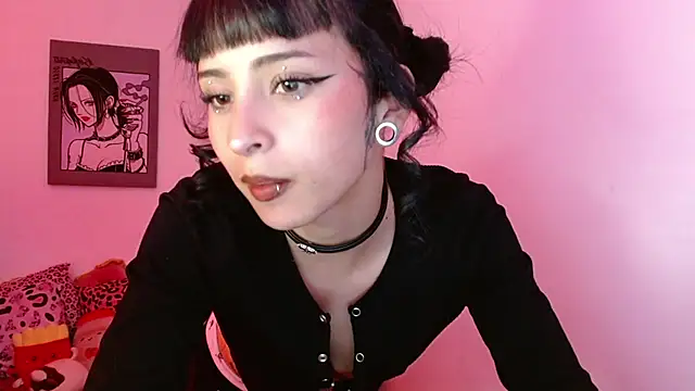 Kind Scarlett online show from 02.22.26