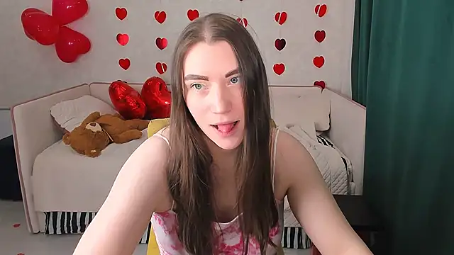 pussyhome2407 online show from 02.14.25