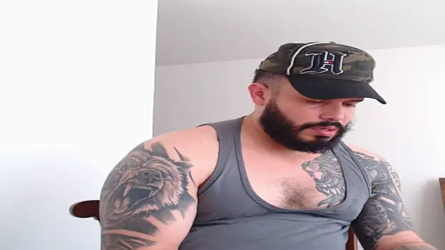 alexandergranda71 online show from 12.28.24