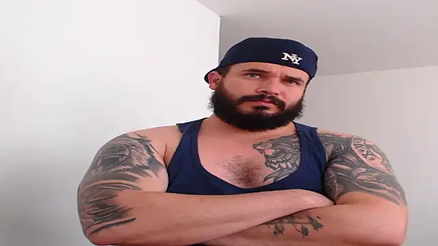 alexandergranda71 online show from 01.26.25