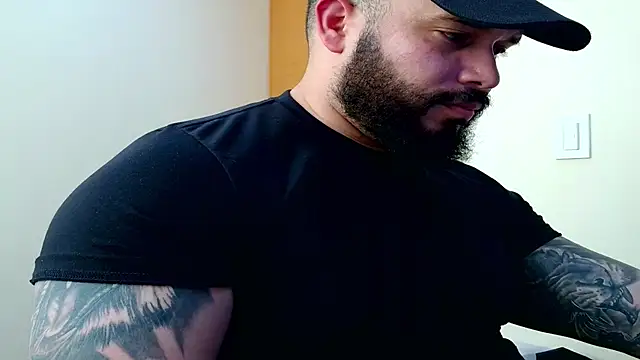 alexandergranda71 online show from 10.18.25