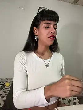 Marcoroom online show from 03.12.25