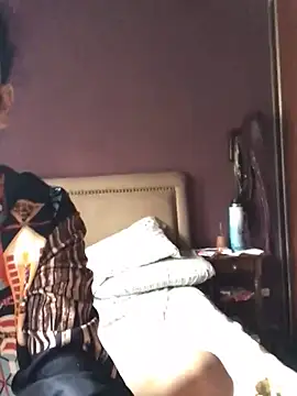 Marcoroom online show from 09.20.25