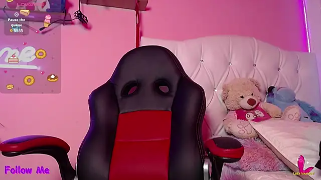 HECATE 23 online show from 03.22.25