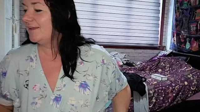 KinkyLittleWitch online show from 09.11.25