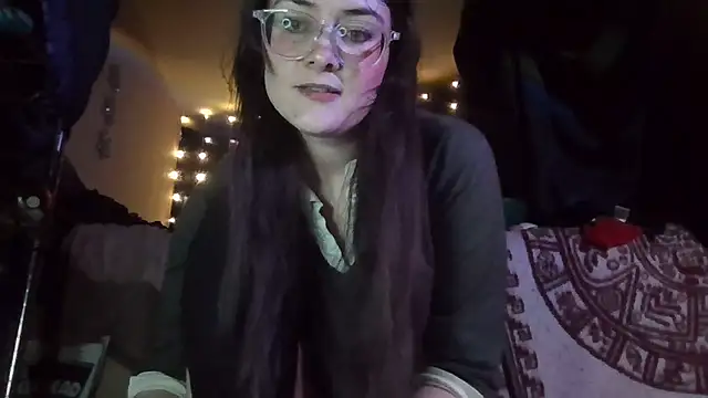 EyaDivine1 online show from 01.12.25