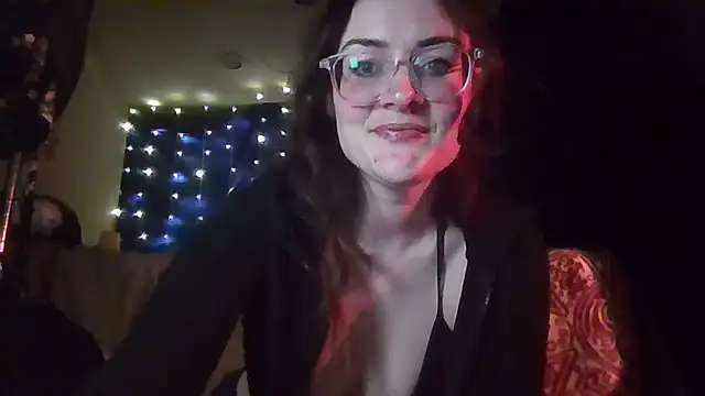 EyaDivine1 online show from 01.10.26