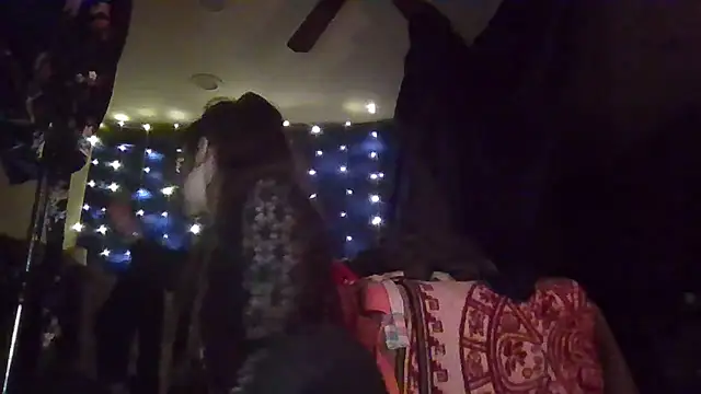 EyaDivine1 online show from 01.17.26