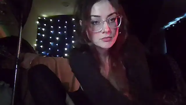 EyaDivine1 online show from 03.29.26
