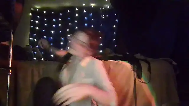 EyaDivine1 online show from 08.01.26