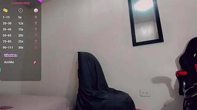 Rubi 30 online show from 02.22.25