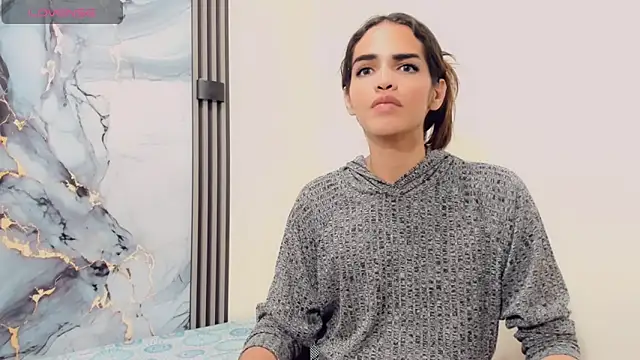 Rubi 30 online show from 11.23.25