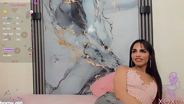 Rubi 30 online show from 02.15.26