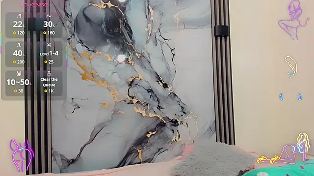 Rubi 30 online show from 03.13.26