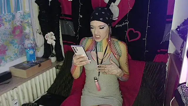 Harleyhot13061 online show from 01.23.25