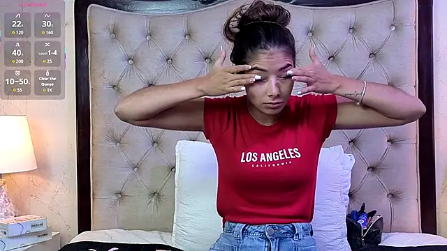 MontVta online show from 10.25.25