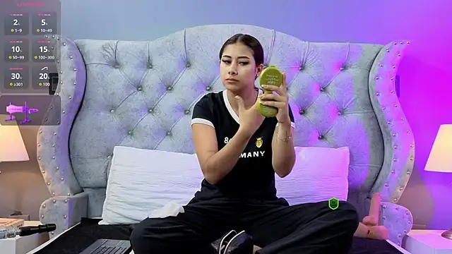 MontVta online show from 04.07.26