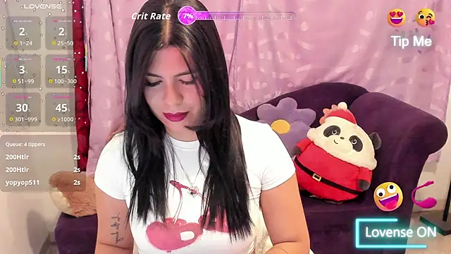 Snapshot of cynthia_watson chatting on 01.08.26 cynthia watson online show from 01.08.26