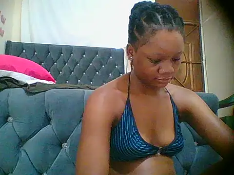 HotJeylee online show from 11.14.25