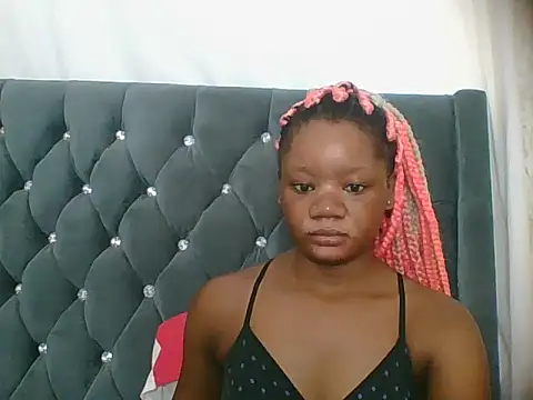 HotJeylee online show from 03.04.26