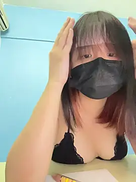Bibi970110 online show from 07.25.26