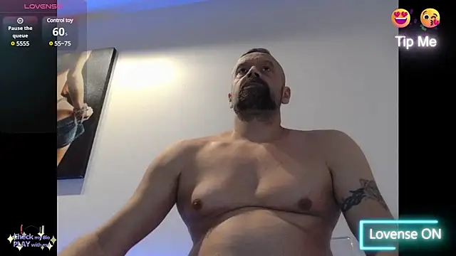 northman1977 online show from 01.17.25