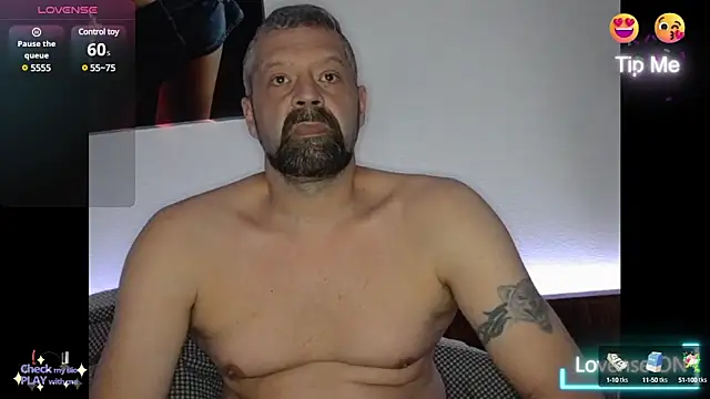 northman1977 online show from 01.31.25