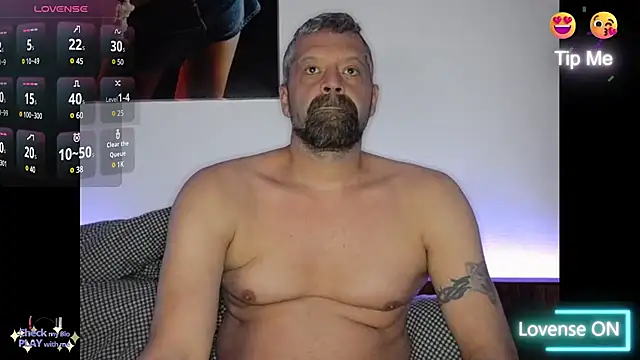 northman1977 online show from 02.13.25