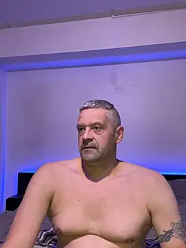 northman1977 online show from 11.07.25