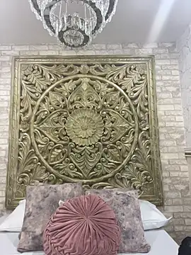 ThaniaJones online show from 03.13.26