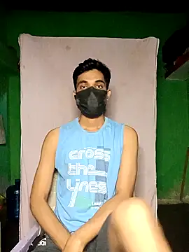 Stallion Theboy22 online show from 02.02.25